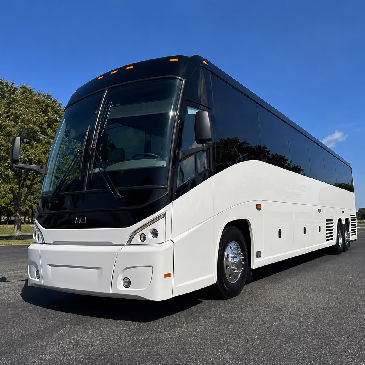 book a long distance bus from maple grove to chicago for concerts games and conferences