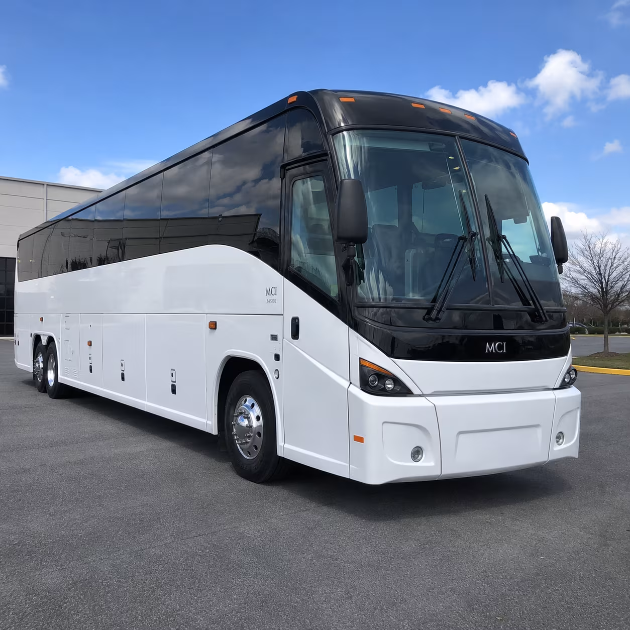 charter buses for national guard unit movements from the northwest metro