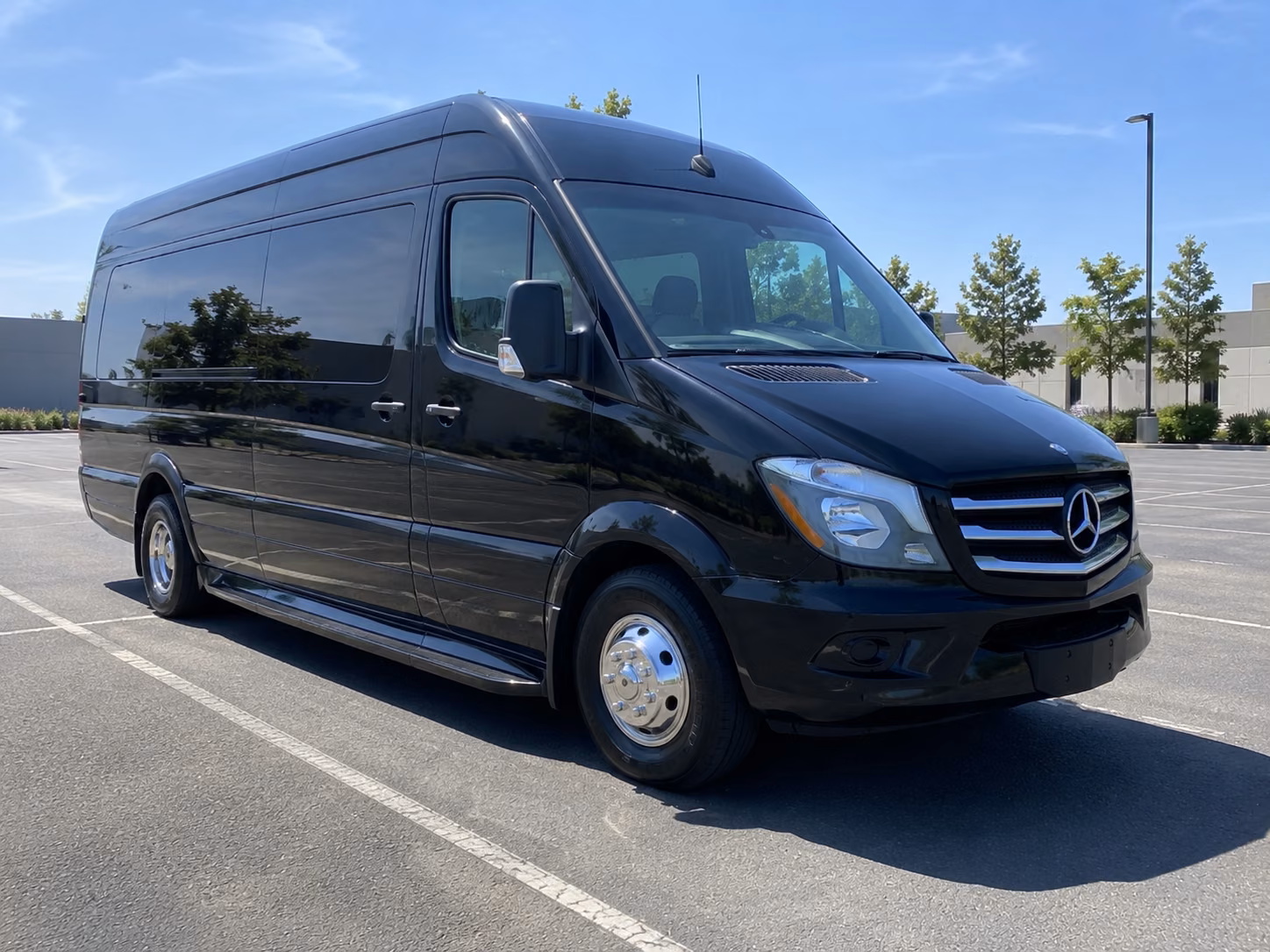 lincoln keep your group together with lincoln prom bus rentals