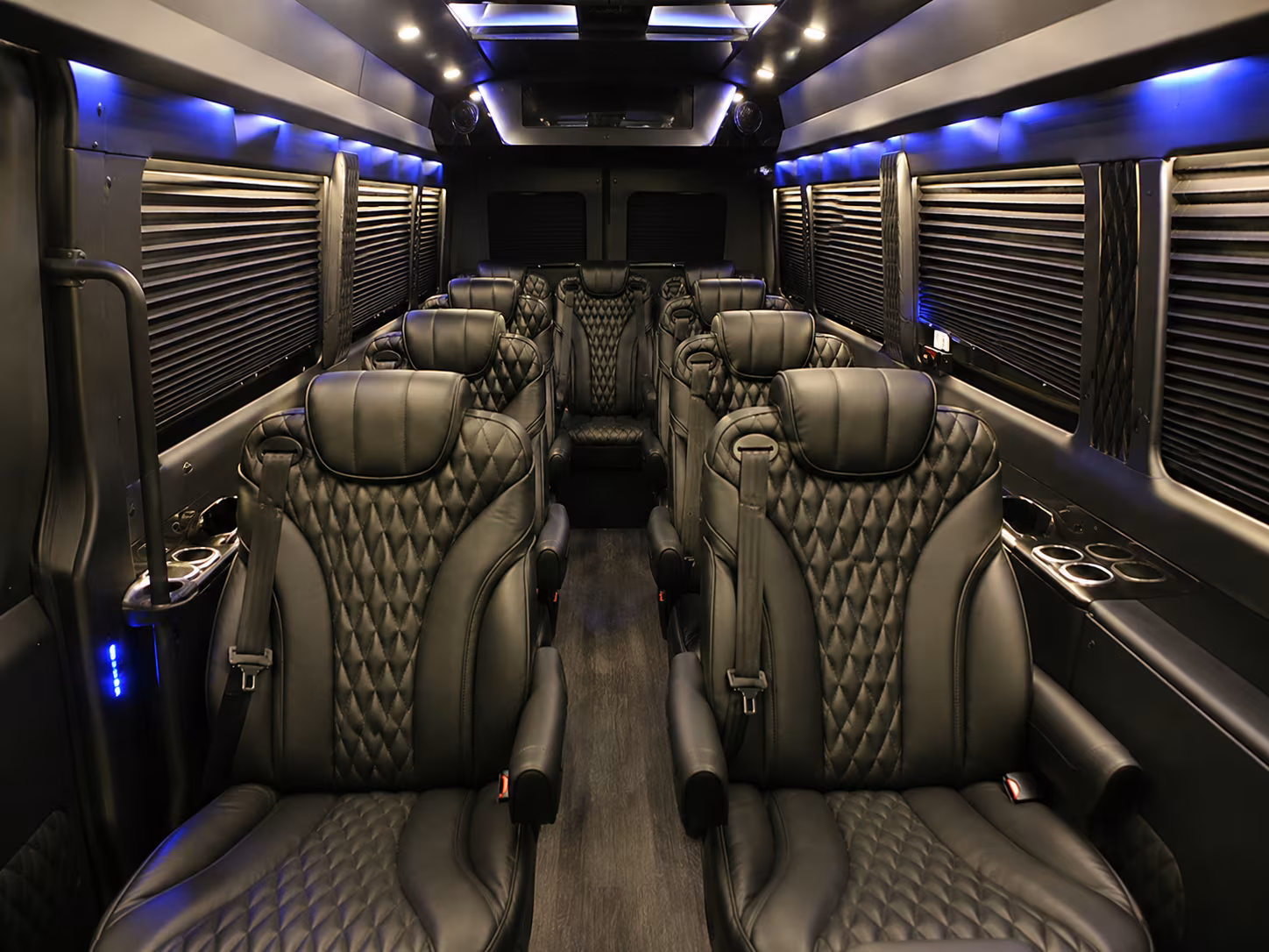 maple grove concert transportation