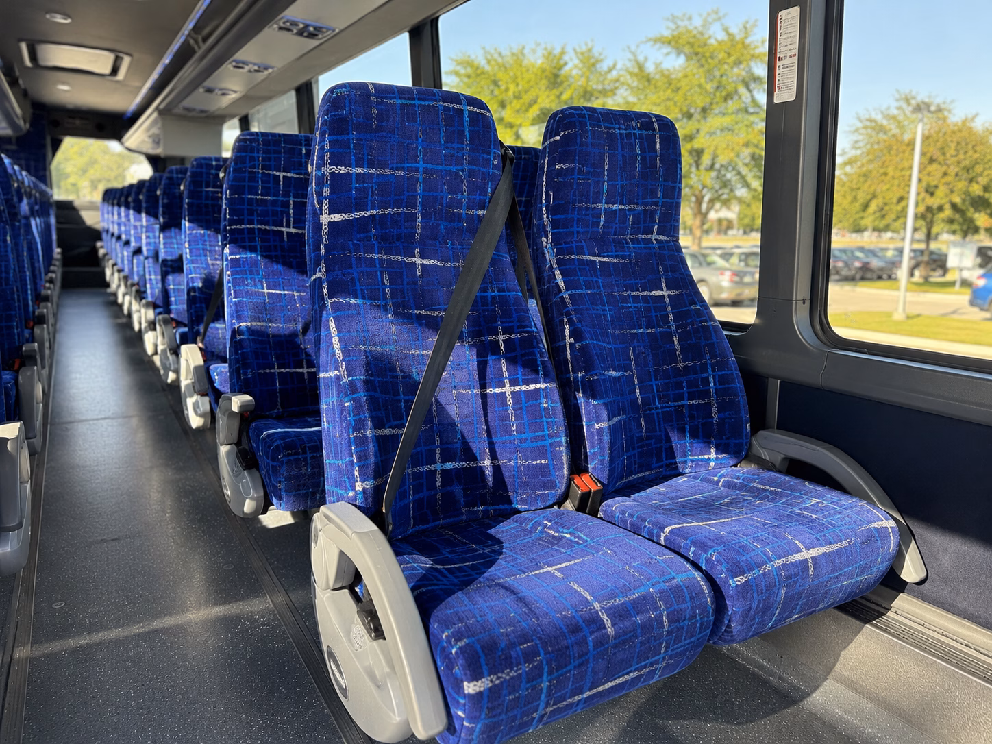 maple grove government military transportation onboard