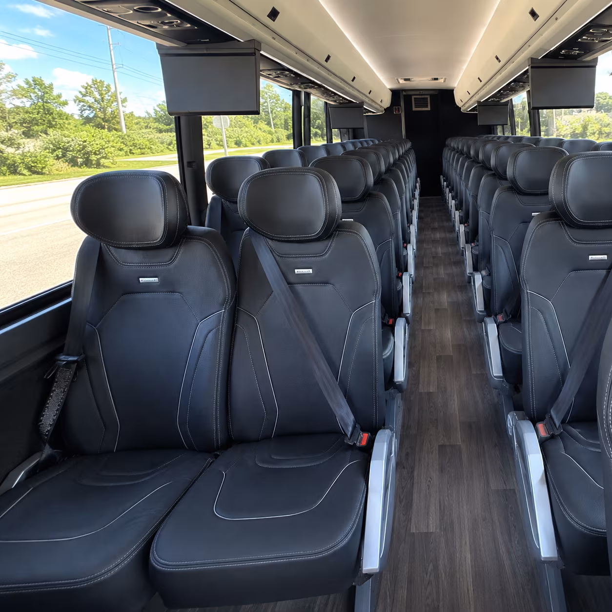 maple grove long distance transportation