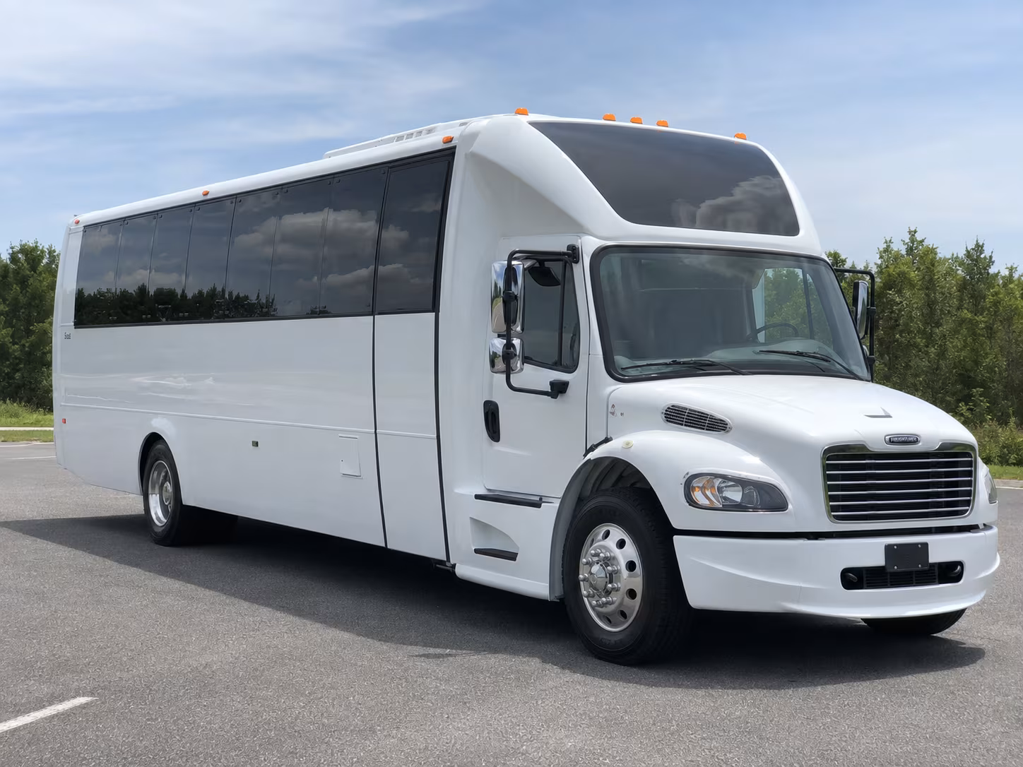 maple grove party bus