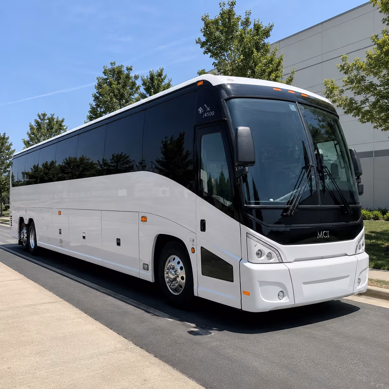 maple grove private event transportation onboard seating