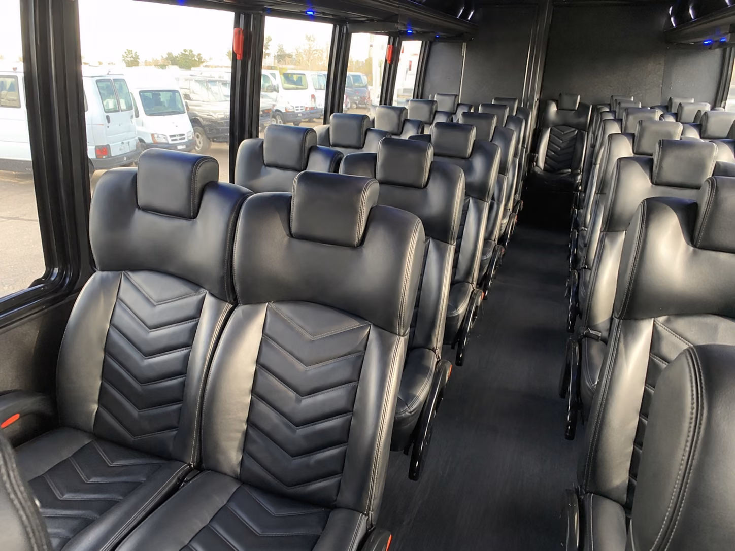 maple grove religious group transportation