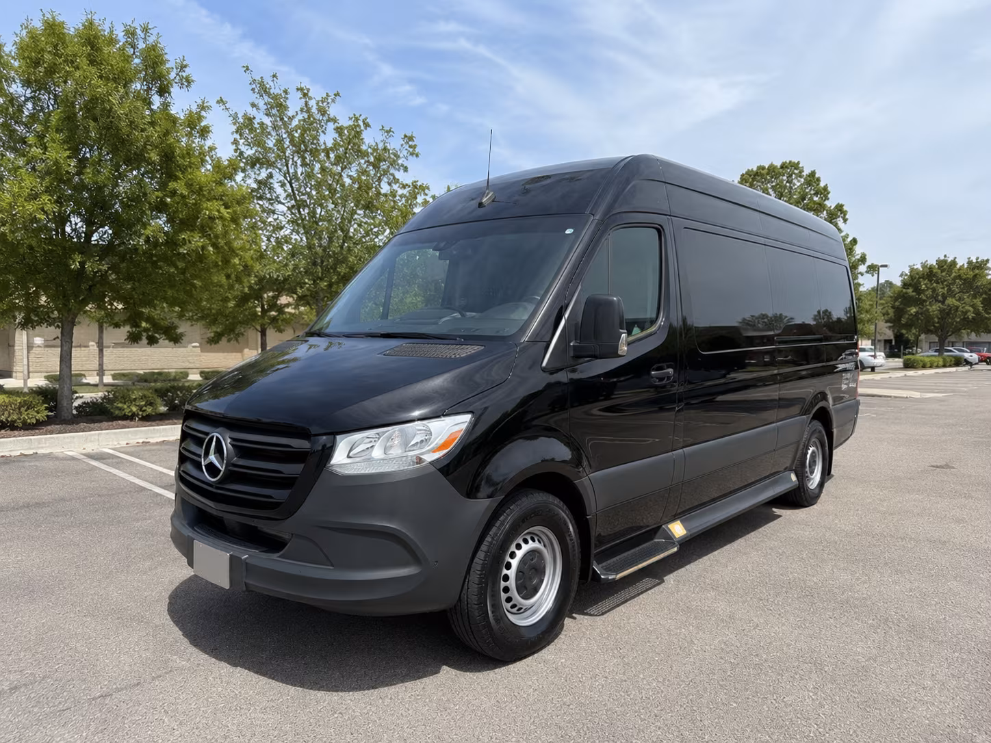 maple grove school event transportation