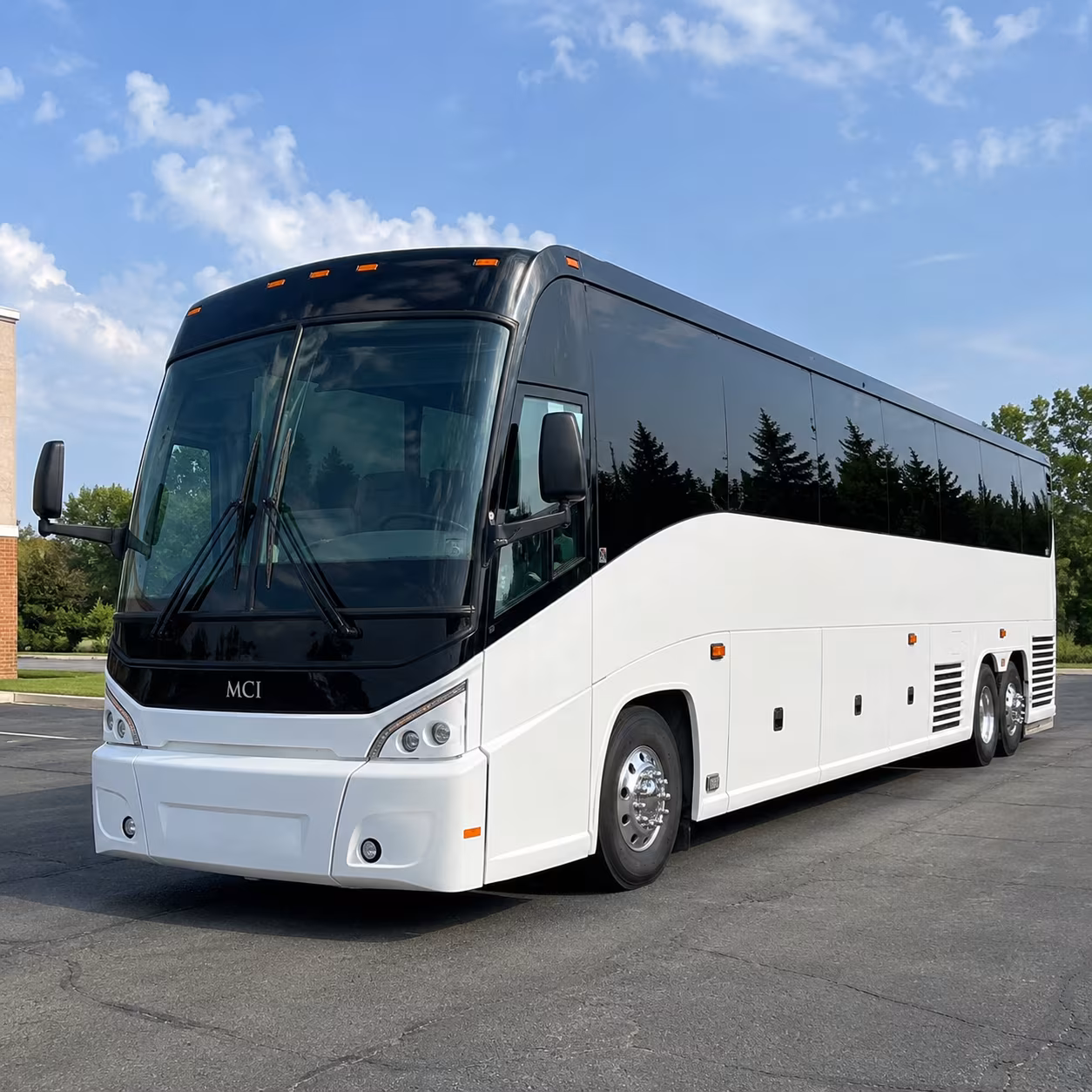 maple grove sporting event transportation onboard seating
