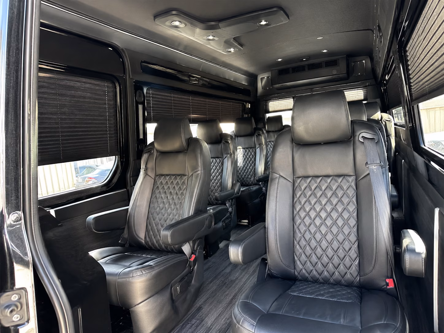 maple grove sporting event transportation