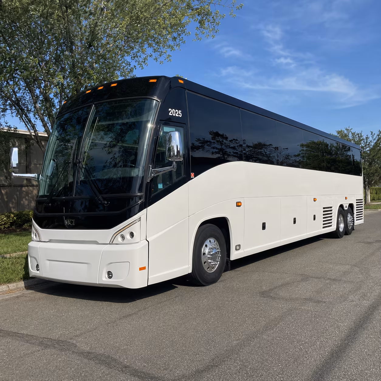 maplegrovecharterbuscompany com lets you compare government military bus options in one place fast