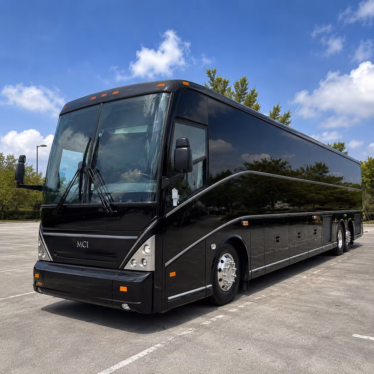 minneapolis flexible charter bus rentals for minneapolis wedding groups