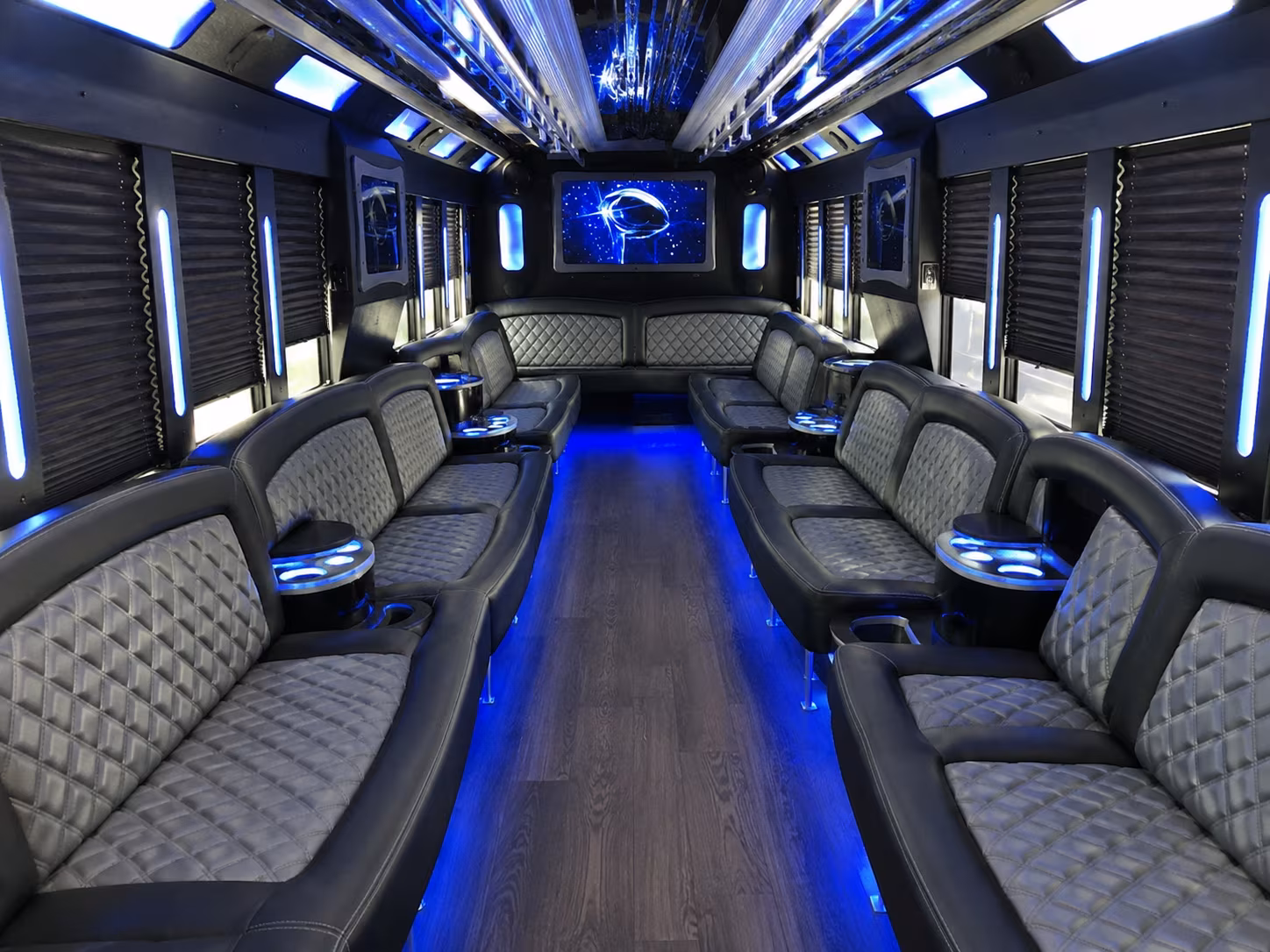 mystic lake casino maple grove party bus rental