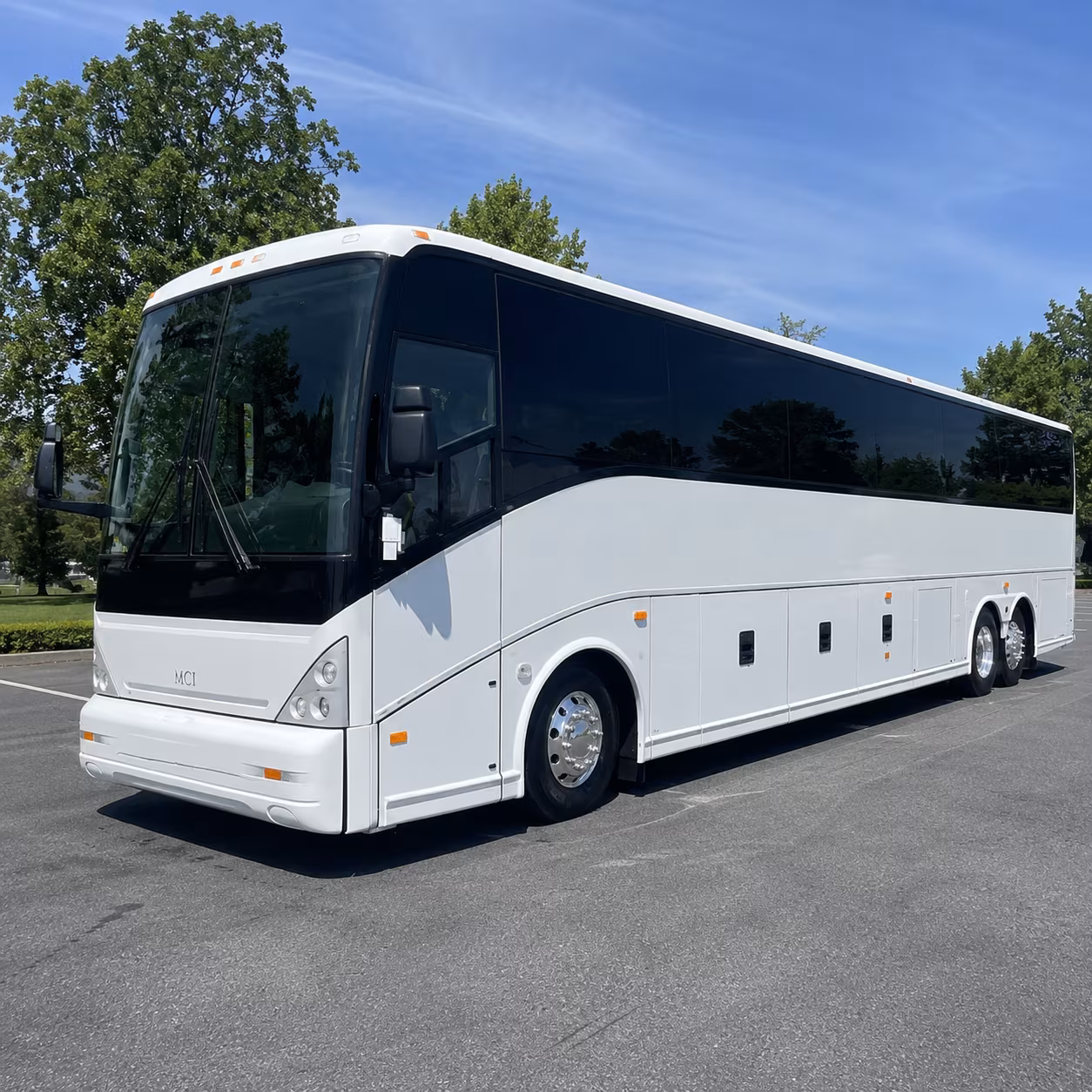 omaha charter bus rental fleet