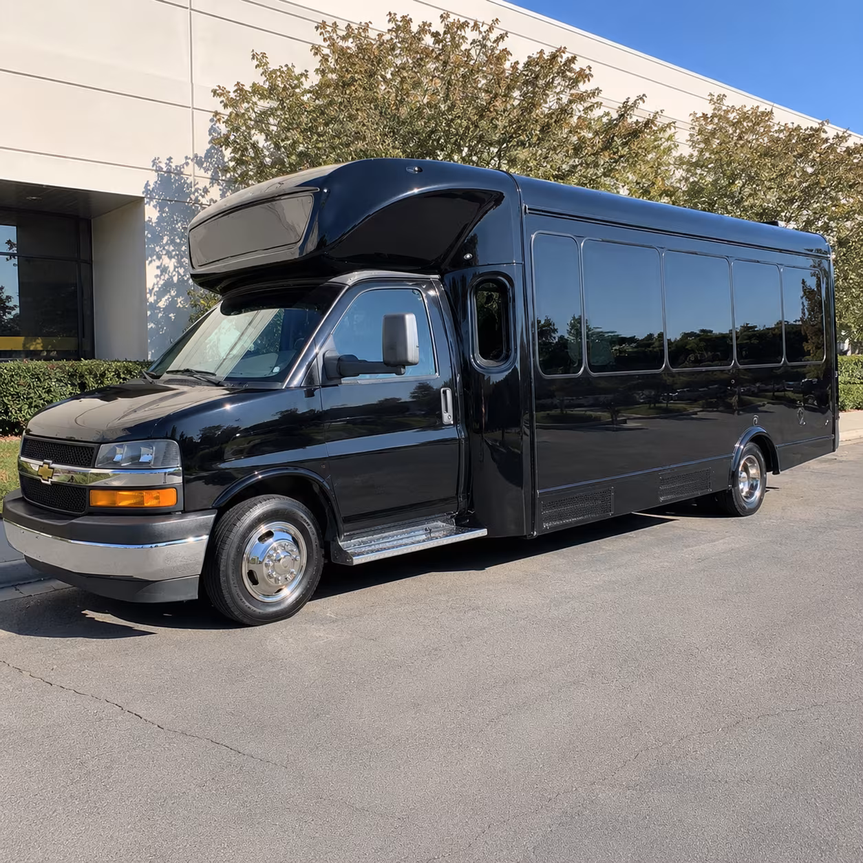 omaha create a night to remember with omaha prom bus rentals