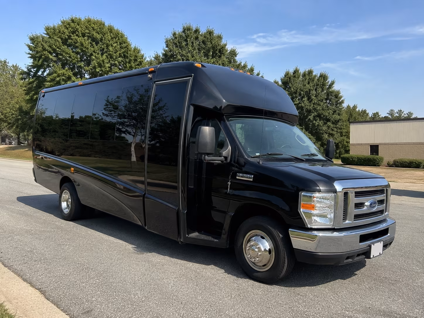 omaha private event charter bus rentals in omaha