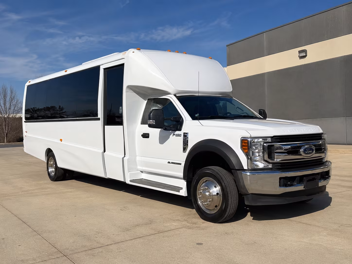 omaha ride in comfort with omaha religious group bus rentals