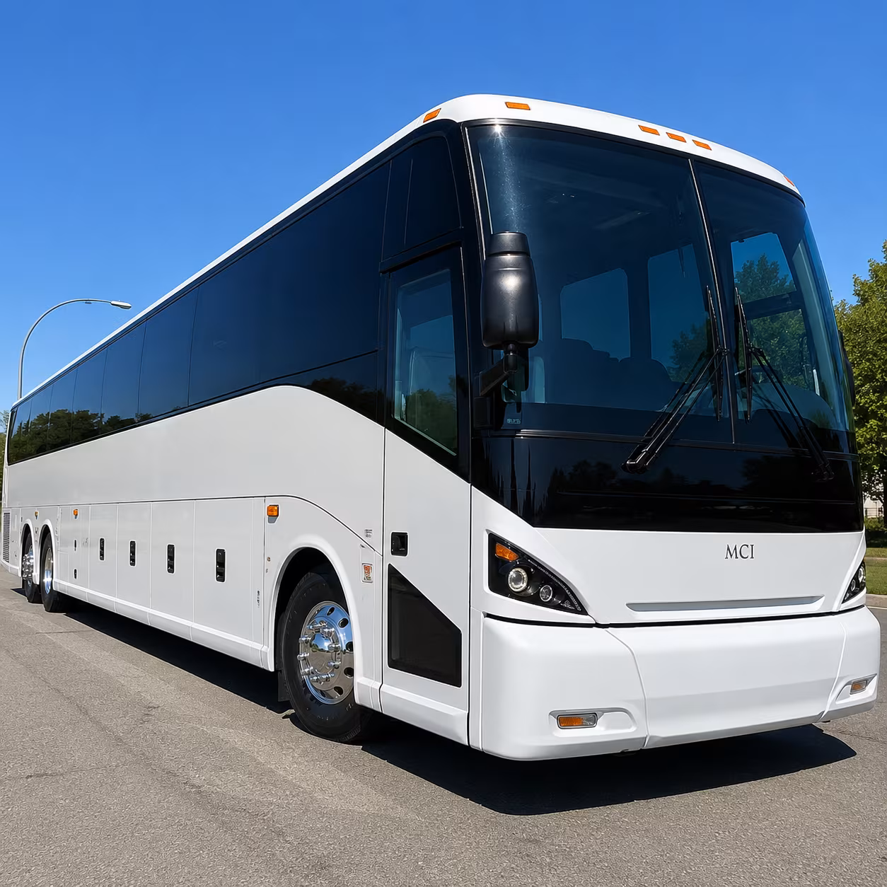 rochester book your rochester long distance charter bus rental