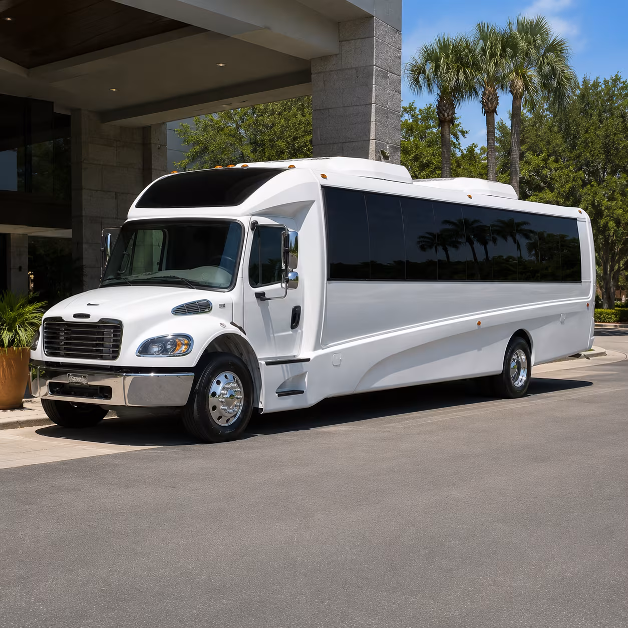 rochester private shuttles for rochester winery tour groups