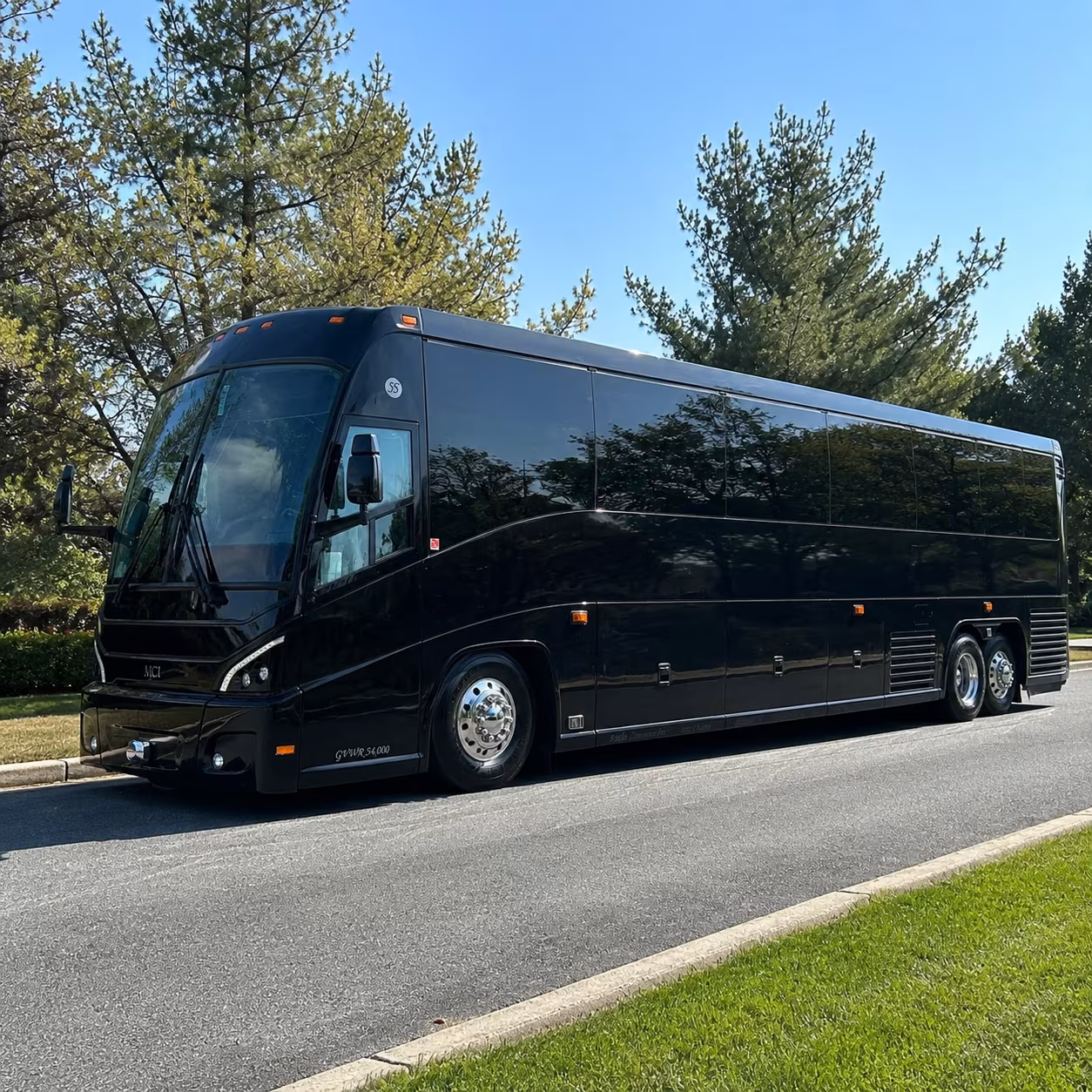 rochester wedding charter buses for rochester ceremonies and receptions