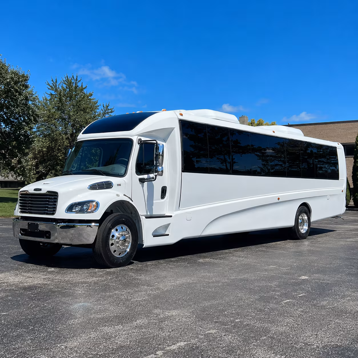 saint paul easy saint paul winery shuttle bus rentals