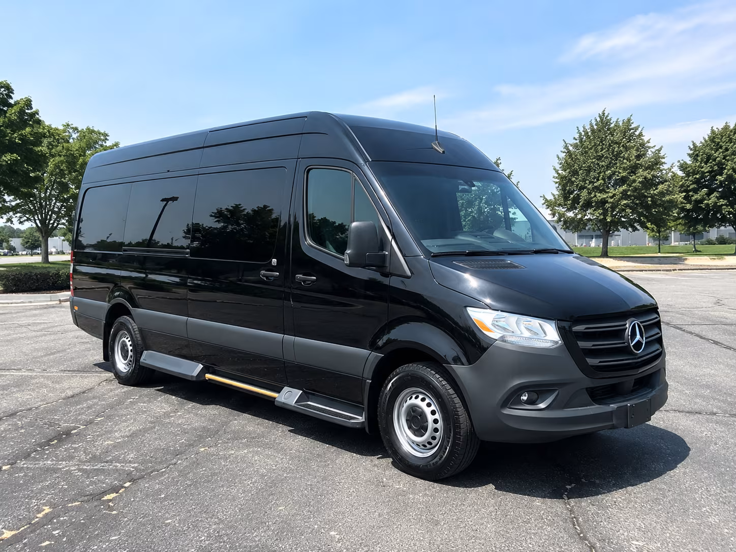 saint paul group transportation to concerts in saint paul
