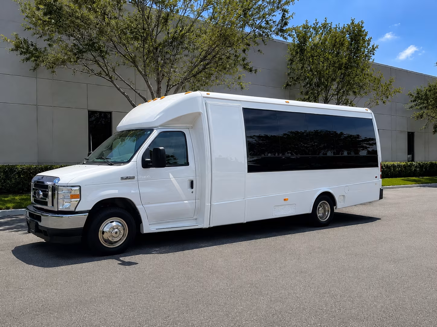 saint paul prom transportation for saint paul groups