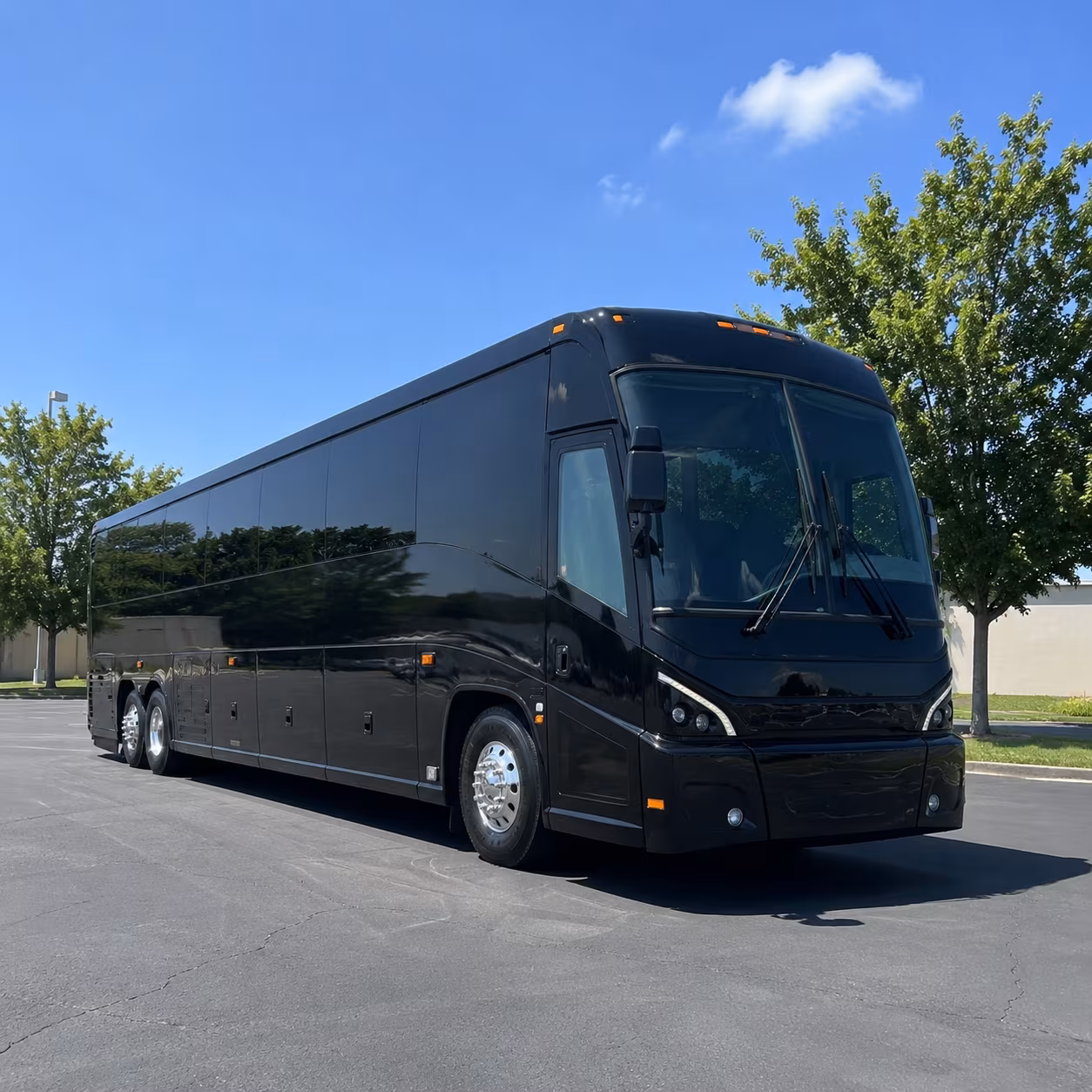 shuttle your team between maple grove and minneapolis without the i 94 headache
