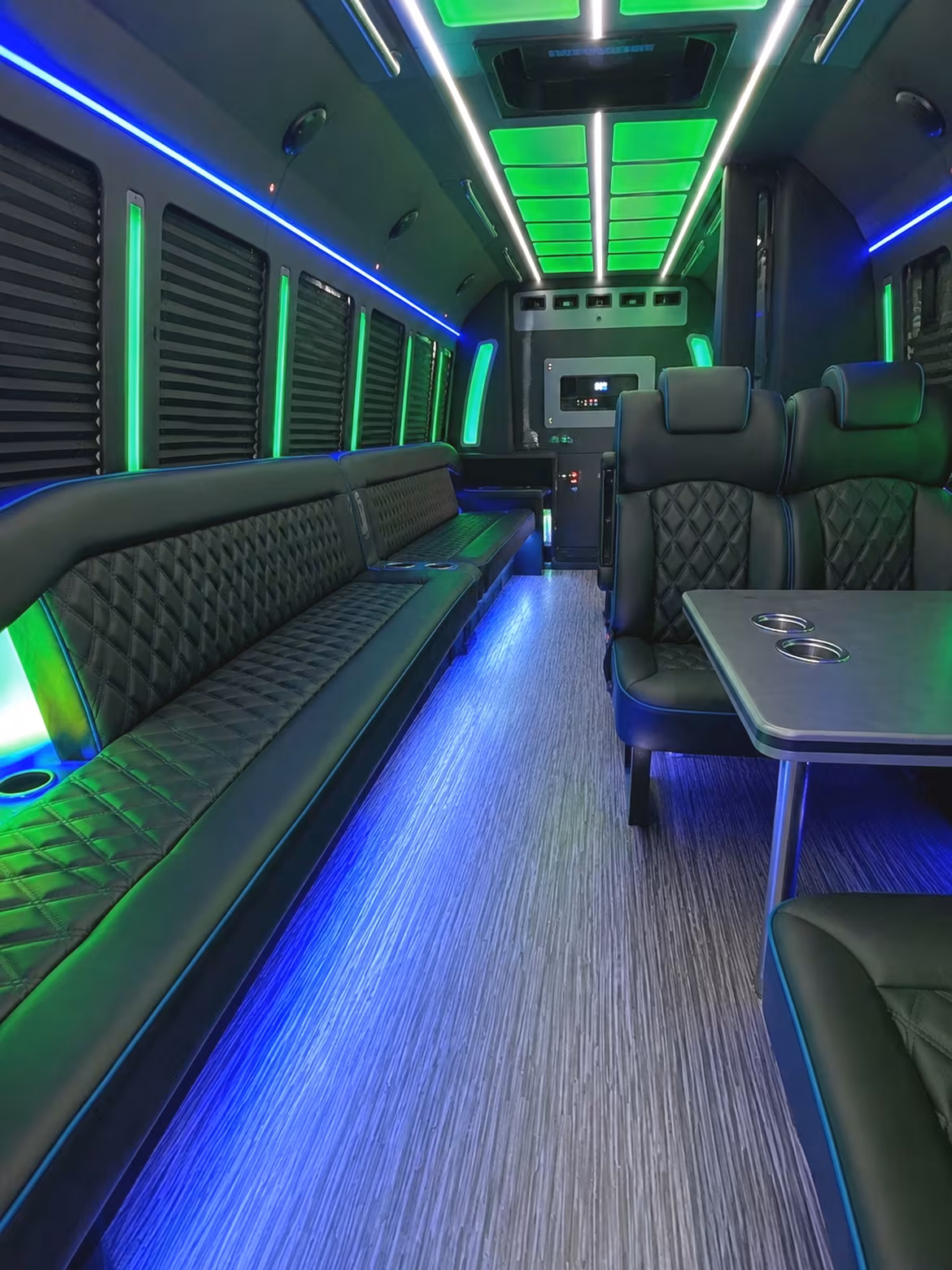sioux falls easy government military travel with a sioux falls bus rental