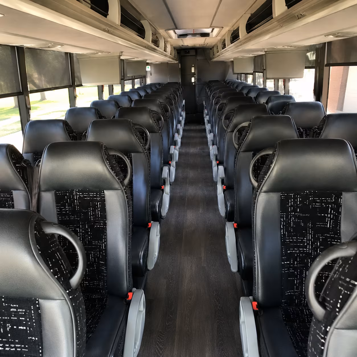 sioux falls enjoy the journey with sioux falls charter bus rentals for prom
