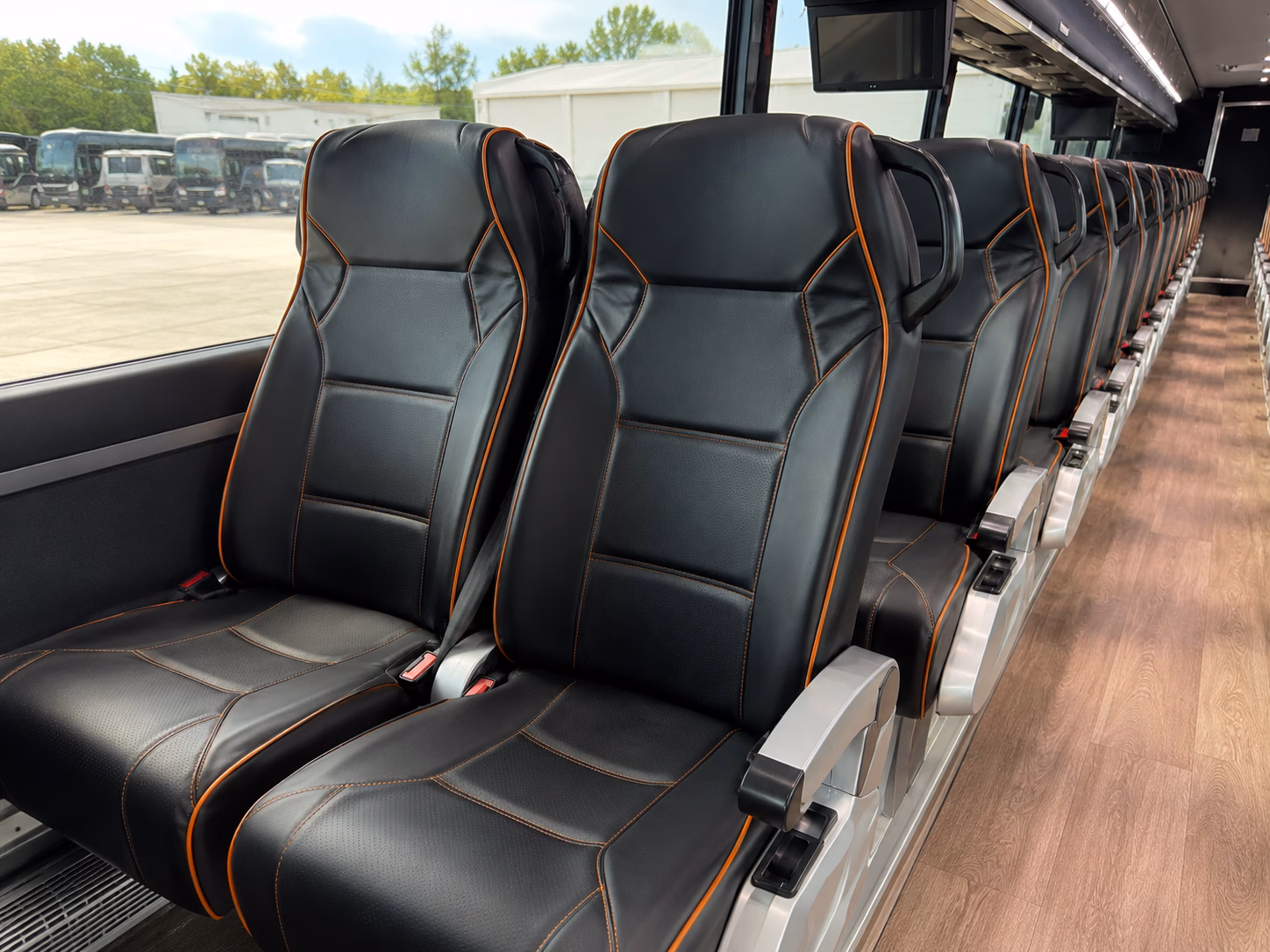 sioux falls private event charter buses for sioux falls groups