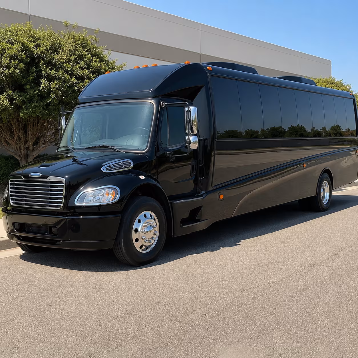 sioux falls rent a charter bus for your sioux falls school field trip