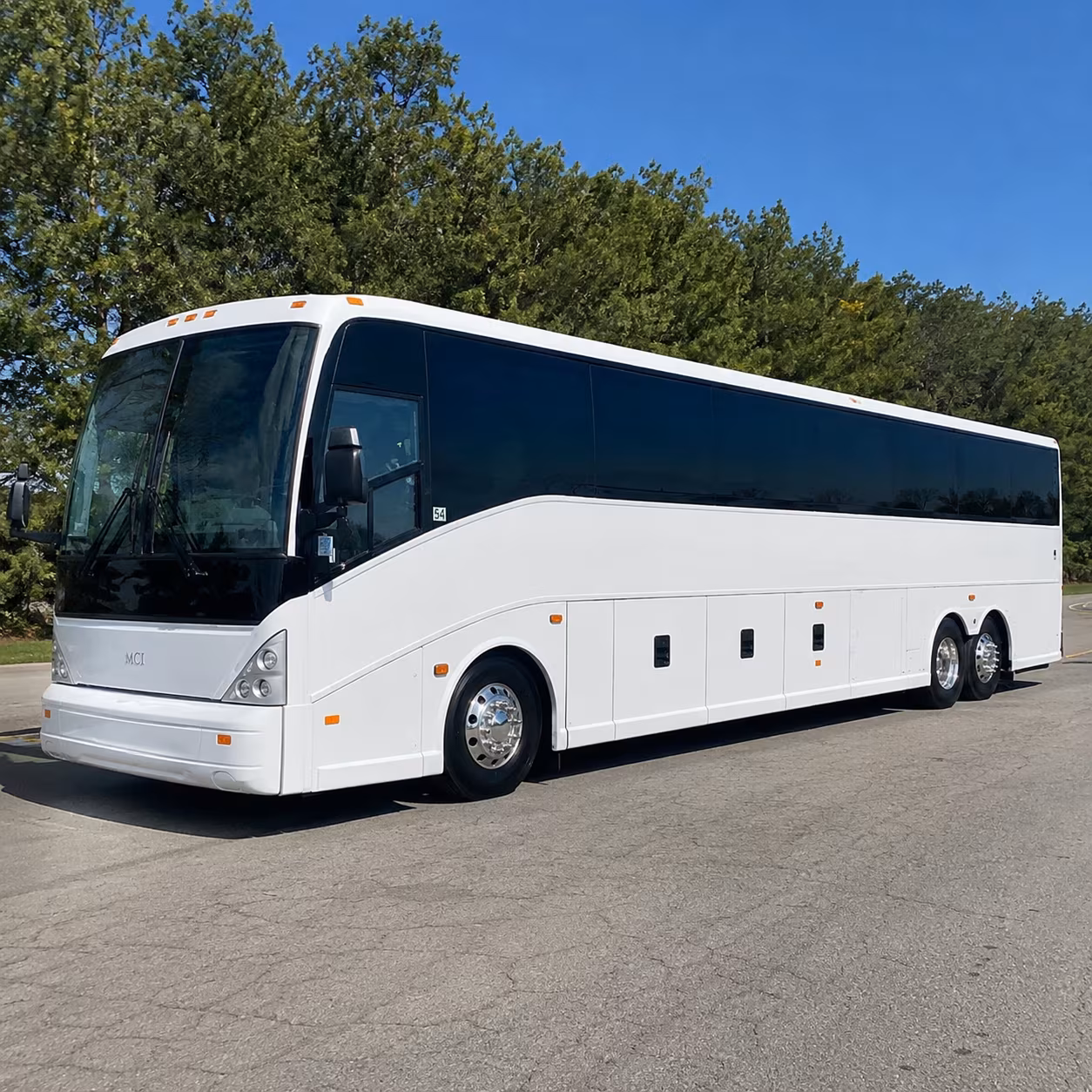 sioux falls rent a charter bus for your sioux falls sports team or fan group