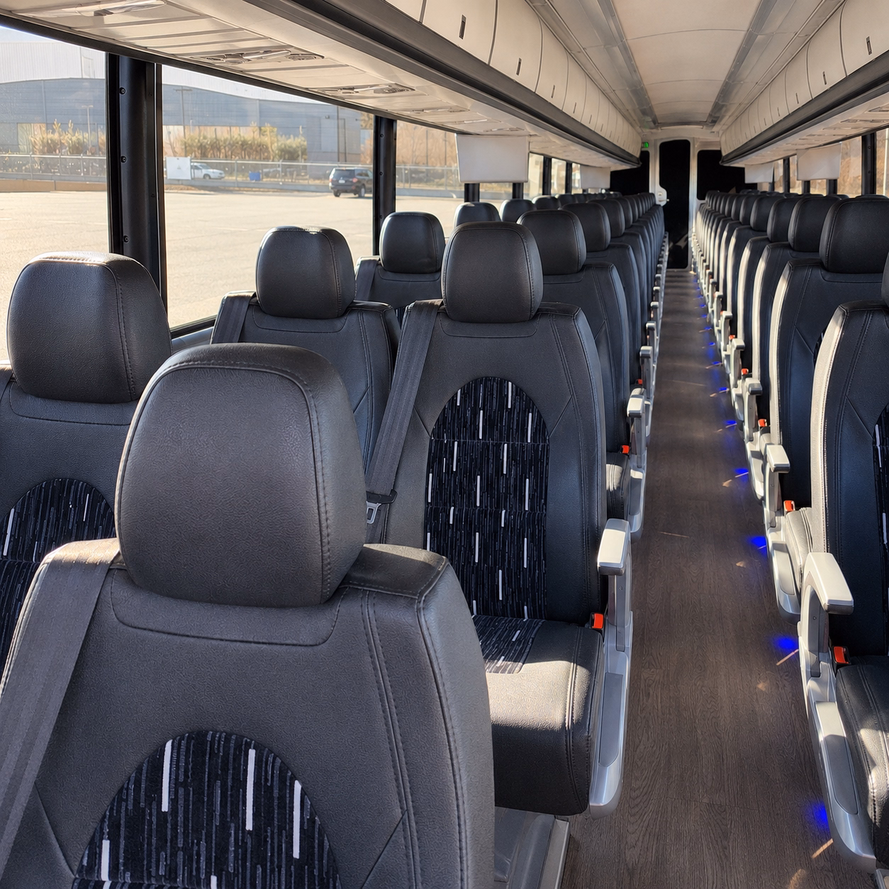 sioux falls start your journey with sioux falls long distance charter bus rentals