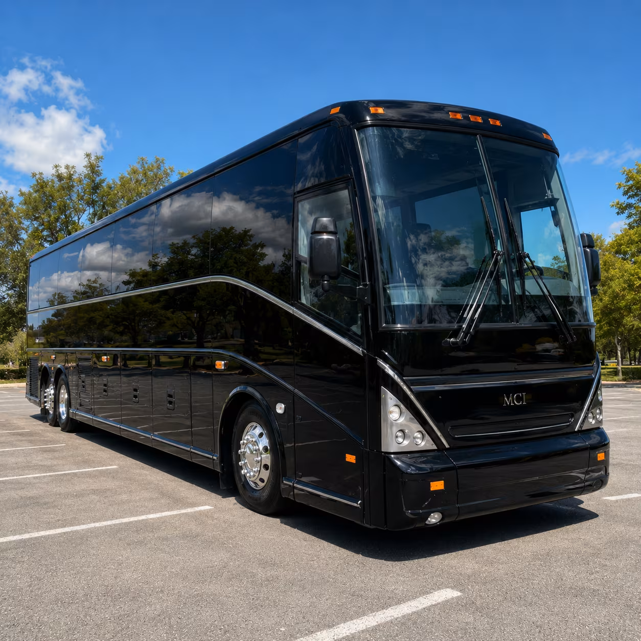 skip the i 494 gridlock rent a concert bus from maple grove to minneapolis