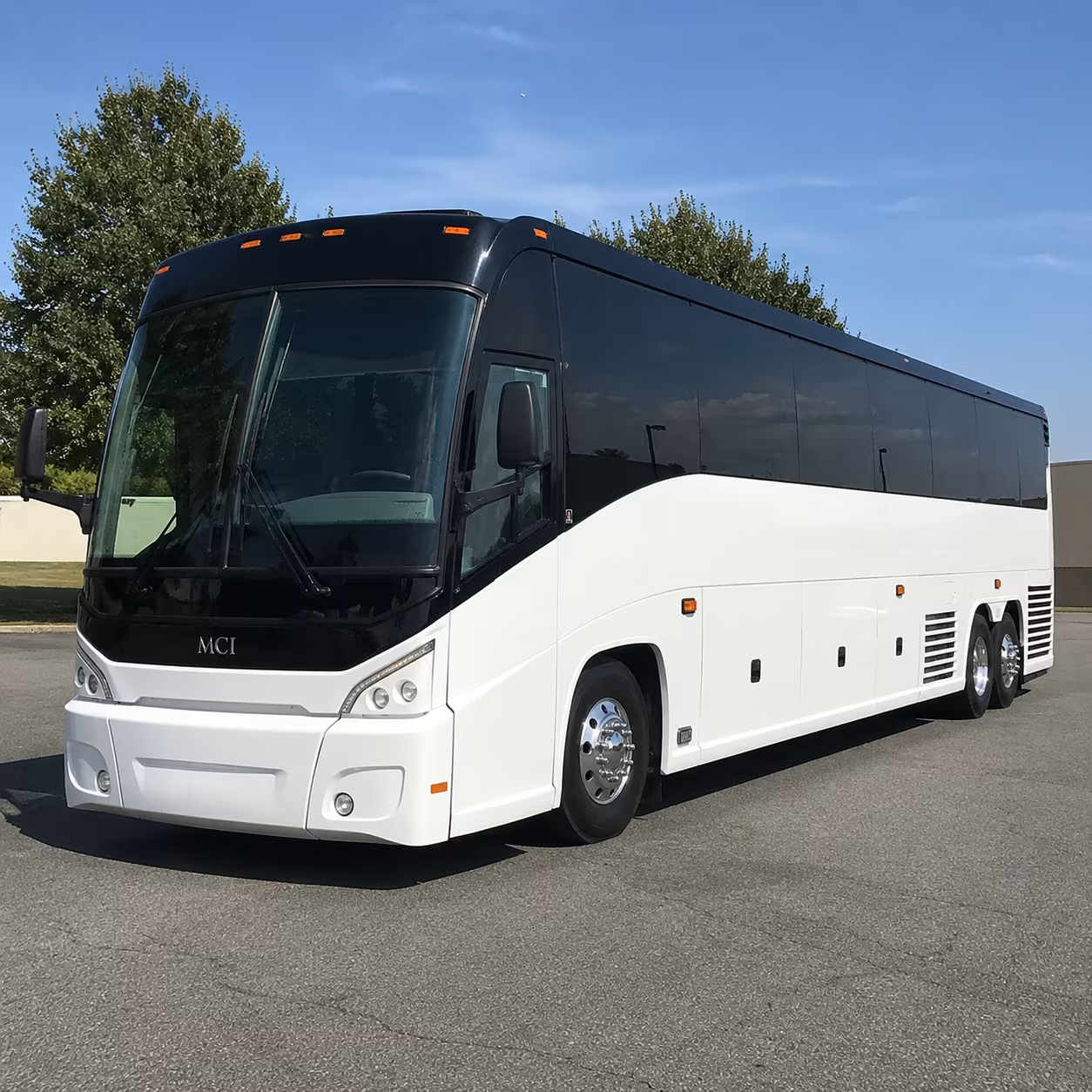 these buses work for veteran service organizations and family readiness groups too