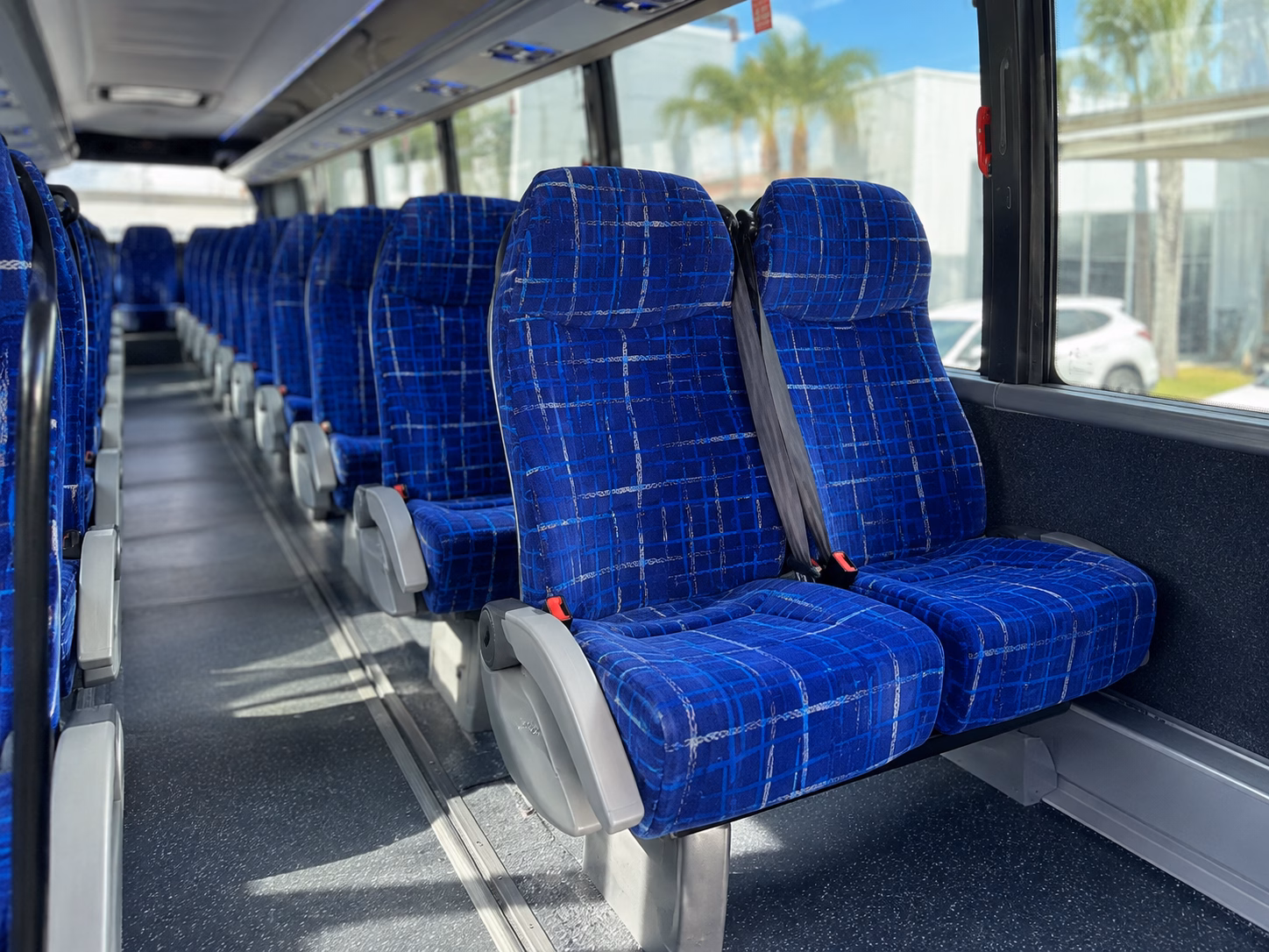 with maplegrovecharterbuscompany com securing a bus to the minnesota zoo is simple