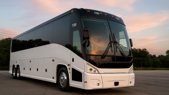 cedar rapids summer camp transportation and bus rentals
