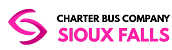 charter-bus-company-sioux-falls-logo