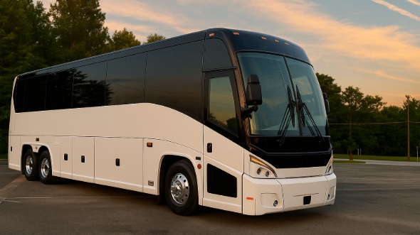 maple grove bus rentals for travel agents