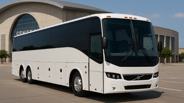 maple grove construction site shuttle services