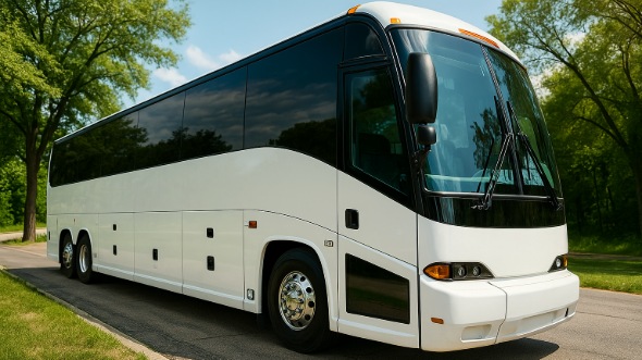 maple grove religious charter bus minibus rentals