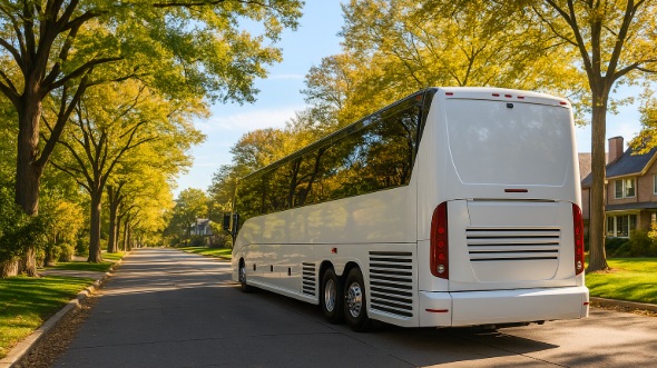 maple grove school event transportation
