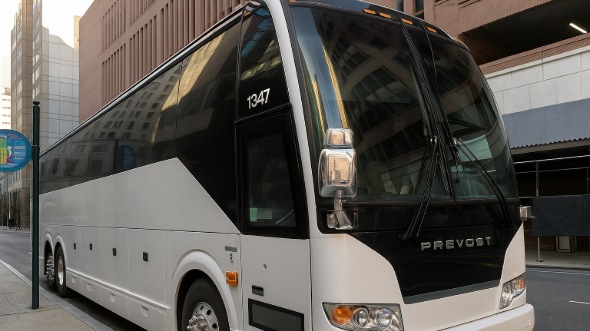 maple grove sporting event transportation