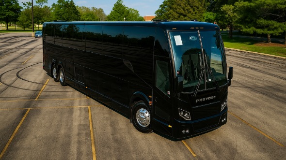 maple grove wedding transportation