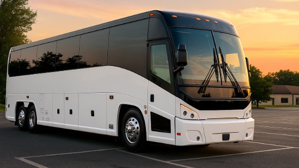 sioux falls private event transportation
